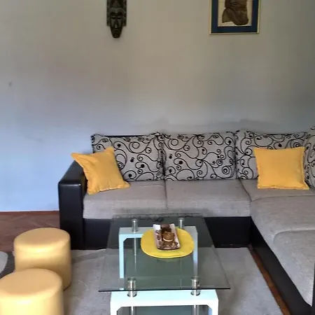 Laki Djenovici Apartament