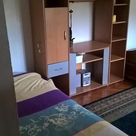 Laki Djenovici Apartament Podgorica