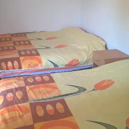 Apartament Laki Djenovici Podgorica