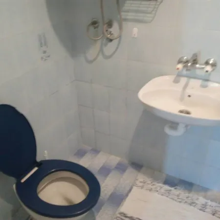 Laki Djenovici Apartament *