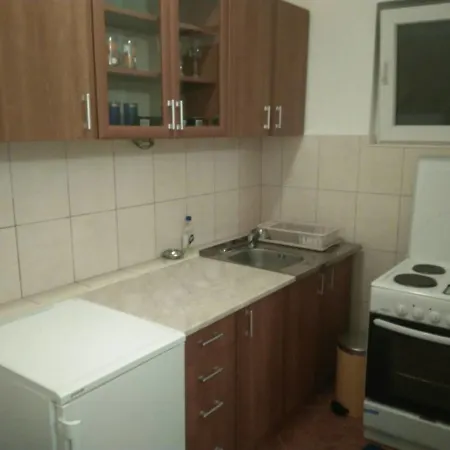 Διαμέρισμα Laki Djenovici *